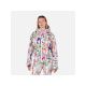 8. Rossignol W Sublim Str Jkt Jacke