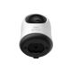 5. Baseus Security P1 Pro 3K Innenkamera (EU-Version) - Weiß