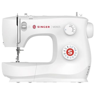SINGER M2605 Nähmaschine