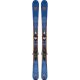 3. ROSSIGNOL EXPERIENCE PRO Ski + LOOK KID4 GW Bindungen