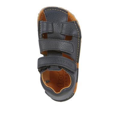 6. Froddo BAREFOOT FLEXY AVI Kindersandalen (G3150263)