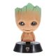 2. Marvel Groot Paladone Lampe