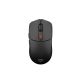 7. GENESIS ZIRCON 500 KABELLOSE 10000DPI SCHWARZE GAMING-MAUS