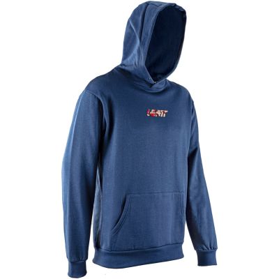 LEATT Hoodie Core L