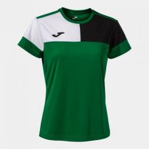 Joma Crew V Kurzarm-T-Shirt W 901856.451