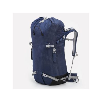 4. MILLET Prolighter 30+10 W Rucksack Marineblau
