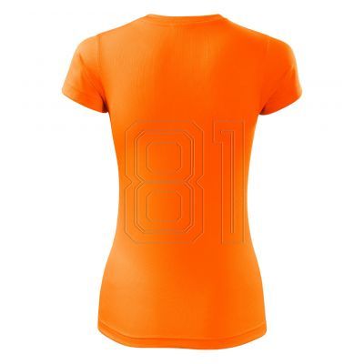 3. Malfini Fantasy W T-shirt MLI-14091