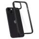 5. Spigen Ultra Hybrid-Hülle für iPhone 13 – mattschwarz