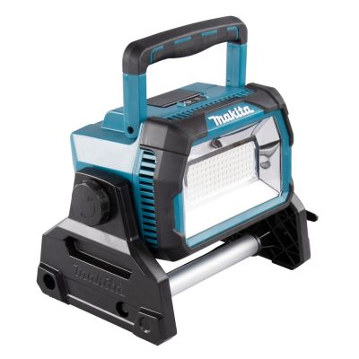 9. Makita DML809 LED-Lampe