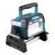 9. Makita DML809 LED-Lampe