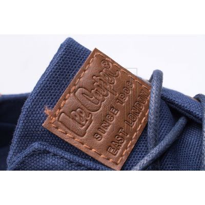 3. Schuhe, Turnschuhe Lee Cooper M LCW-22-31-0856M