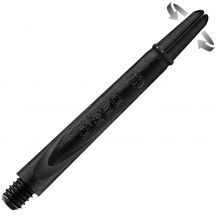 Harrows Carbon 360 Schäfte / Schwarz