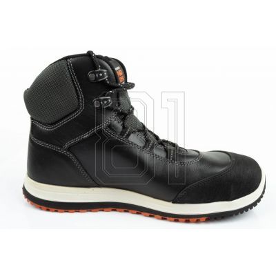 5. No Risk High Safety SRC S3 M 6045.10 Schuhe