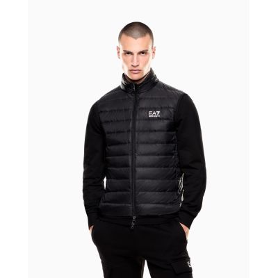 13. EA7 Emporio Armani Daunenweste M 8NPQ06-PNGPZ-1200