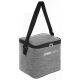 4. Thermotasche 22x18x22CM GRAU 9L ENERO CAMP