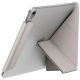 5. Uniq Camden Lite Hülle für iPad Air 11" 2024/2025/2026 – Beige