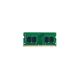 GoodRam GR2666S464L19/16G Arbeitsspeicher (DDR4 SO-DIMM; 1 x 16 GB; 2666 MHz; CL19)