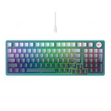 Havit KB899L Gaming-Tastatur