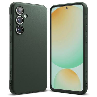 2. Ringke Onyx Case für Samsung Galaxy S24 FE - Grün