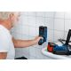 6. Bosch Wallscanner D-tect 200 C Professioneller digitaler Multidecoder