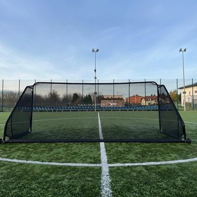 15. Yakima Sport Giza 100748 Fußballtor