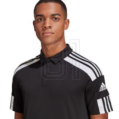 5. Shirt adidas Squadra 21 Polo M GK9556