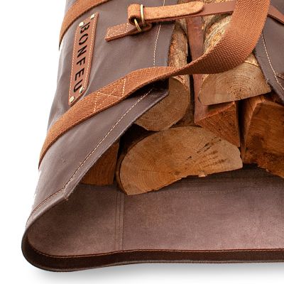 7. Bonfeu BLB Holztasche
