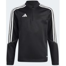 Sweatshirt adidas Tiro 23 Training Top Jr HS3618