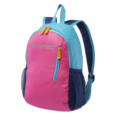 3. Hi-Tec Simply 8 Rucksack 92800603148