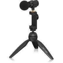 Behringer GO VIDEO KIT Mikrofon für Videoproduktion