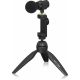 Behringer GO VIDEO KIT Mikrofon für Videoproduktion