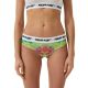 8. Philipp Plein 2-Pack Tanga W DUPP31 thong