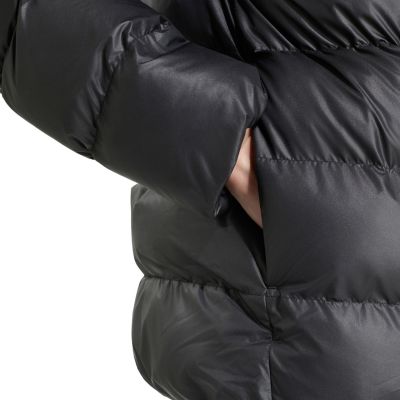 5. Herrenjacke adidas Essentials Insulated schwarz KF2707