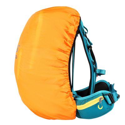 18. NC1917 BLUE RAMBLER TOURISTENRUCKSACK 40L NILS CAMP