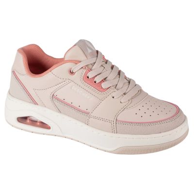 Skechers Uno Court - Courted Style 177710-NTCL Weiß 36