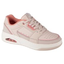 Skechers Uno Court - Courted Style 177710-NTCL Weiß 36