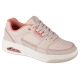 Skechers Uno Court - Courted Style 177710-NTCL Weiß 36