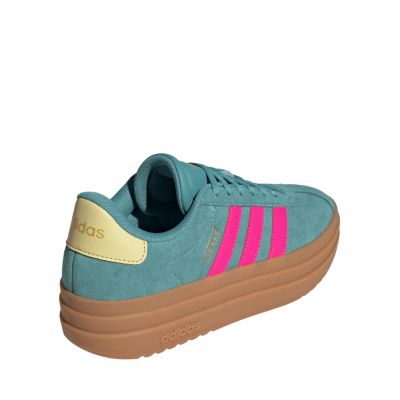 3. Adidas VL Court Bold W Schuhe JQ5634