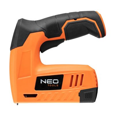 2. NEO Tools 16-050 Hefter