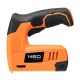 2. NEO Tools 16-050 Hefter