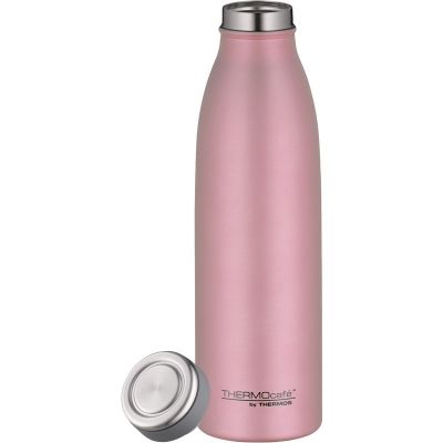 2. Thermoskanne 500 ml THERMOcafé THERMOS - Roségold