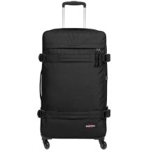 Eastpak Transit'r 4 M Koffer EK0A5BFJ0081 Schwarz Einheitsgröße