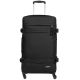 Eastpak Transit'r 4 M Koffer EK0A5BFJ0081 Schwarz Einheitsgröße