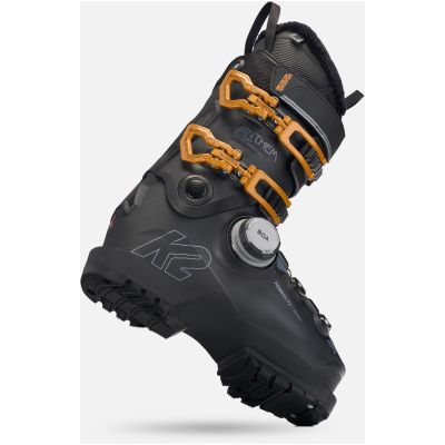 Damen-Skischuhe K2 ANTHEM 85 BOA