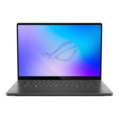 2. ASUS ROG Zephyrus G16 GU606AW-U9641X Ultra 9 386H 16,0" 2,5K OLED 240Hz AR 64GB LPDDR5X 8533 SSD 1TB GeForce RTX 5080 16GB WiFi 7+BT Cam 1080p+IR 90Wh W11Pro Aluminium Eclipse Gray
