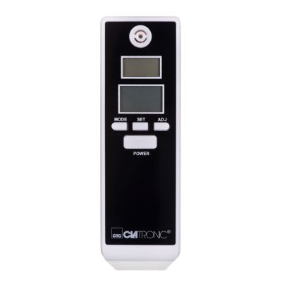 2. Clatronic AT 3605 Alkoholtester (Halbleiter)