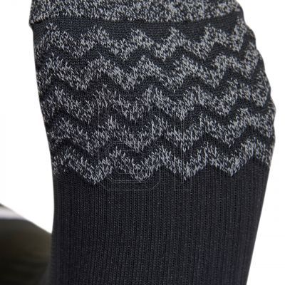 4. Adidas AdiSocks 23 HT5027 Leggings