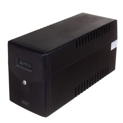 5. USV DIGITUS DN-170066 (Desktop; 1500 VA)