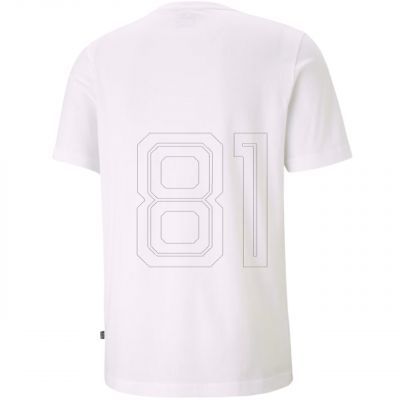 3. Puma ESS Small Logo Tee M 586668 02