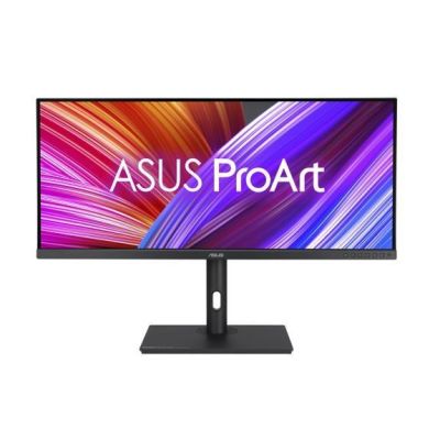 3. ASUS 34" PA348CGV ProArt Monitor